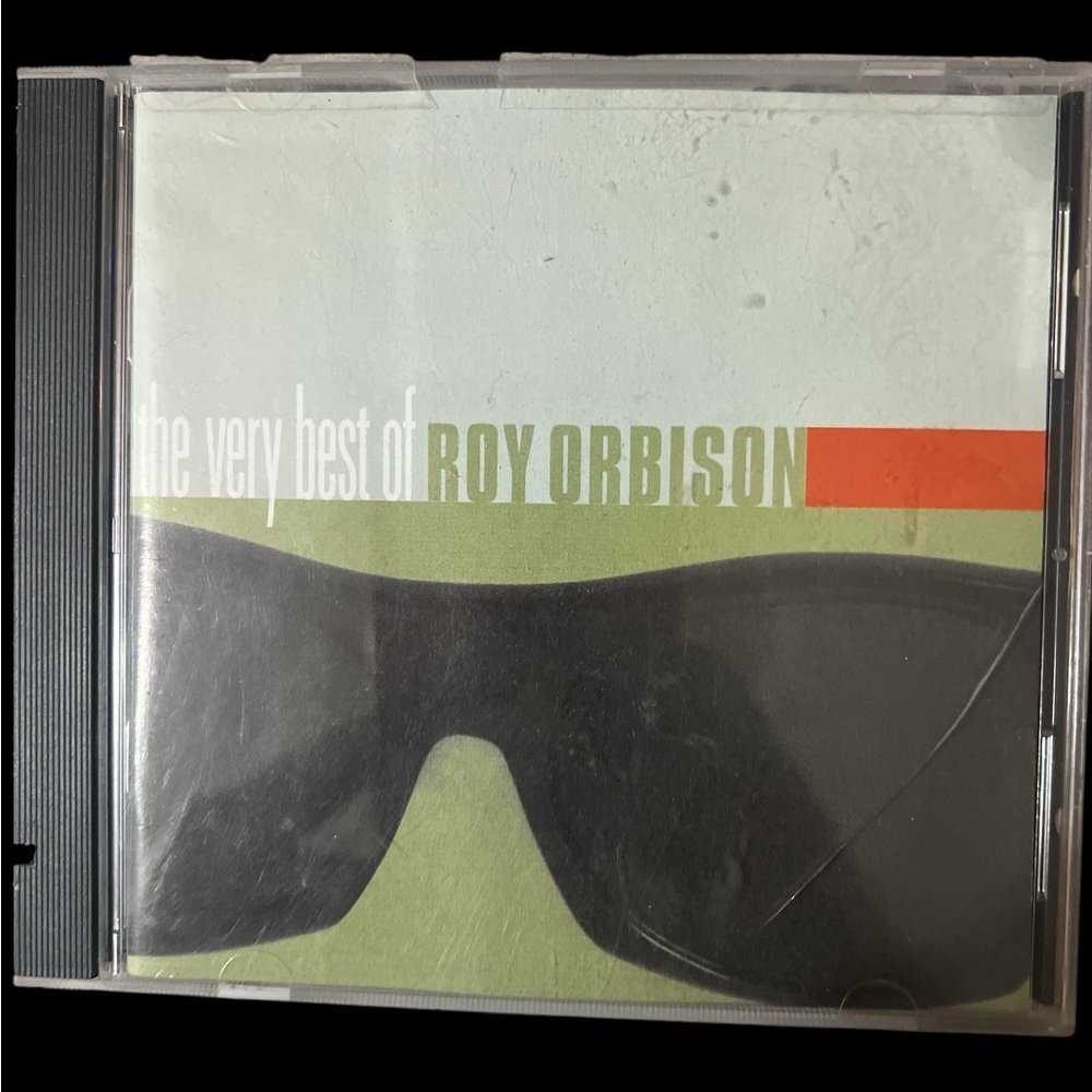 The Very Best of Roy Orbison CD